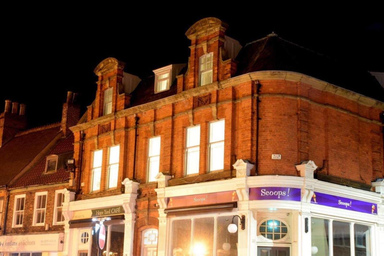 Micklegate House Ξενοδοχείο Selby Εξωτερικό φωτογραφία