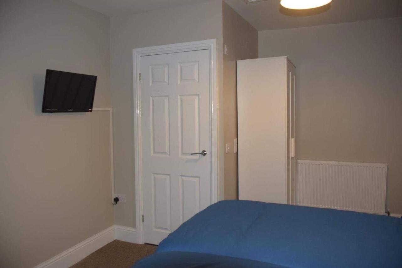 Micklegate House Ξενοδοχείο Selby Εξωτερικό φωτογραφία