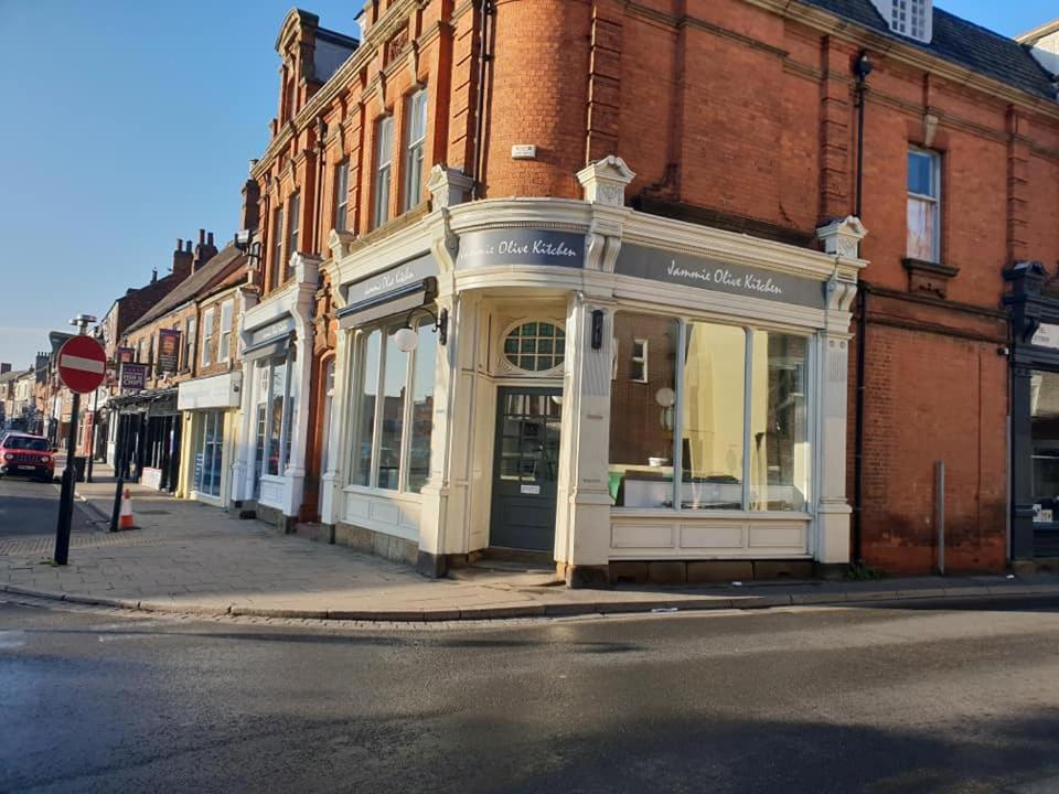 Micklegate House Ξενοδοχείο Selby Εξωτερικό φωτογραφία